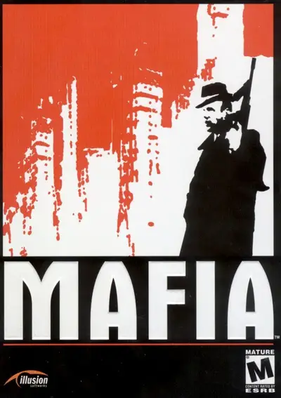 mafia the city of lost heaven