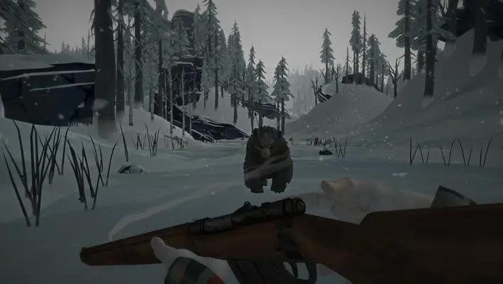 the long dark