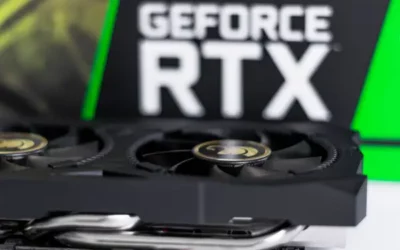 Ray-tracing – Czym jest i jak rewolucjonizuje gry?