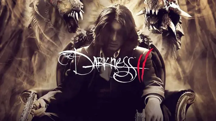 the darkness 2 najlepsze gry na ps3