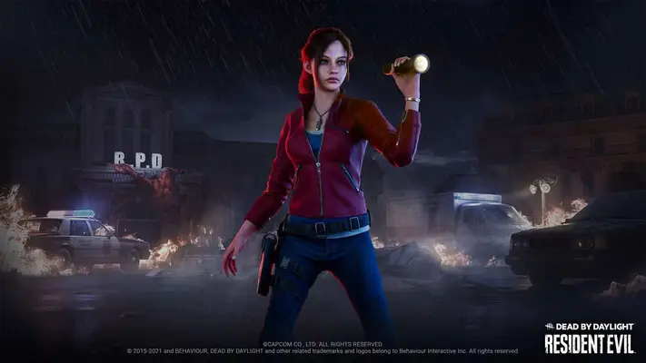 DBD Co daje prestiż?