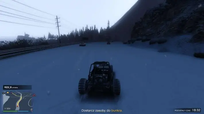 gta online dlugo sie laduje