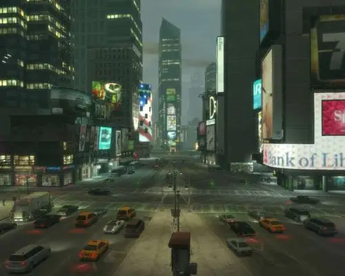 gta 4 liberty city