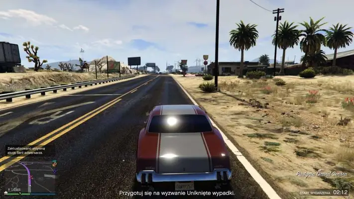 gta online długo się ładuje