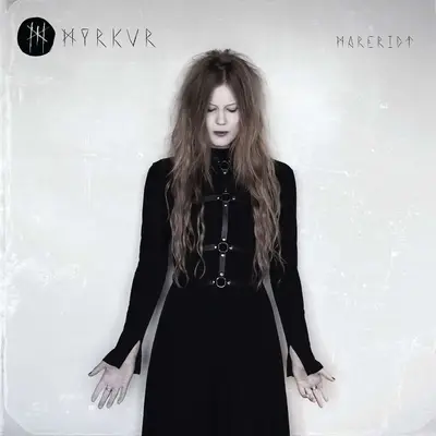 myrkur mareridt recenzja