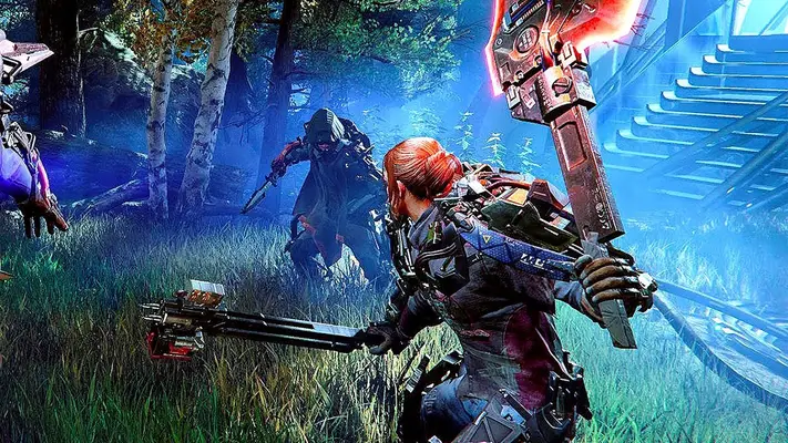 the surge 2