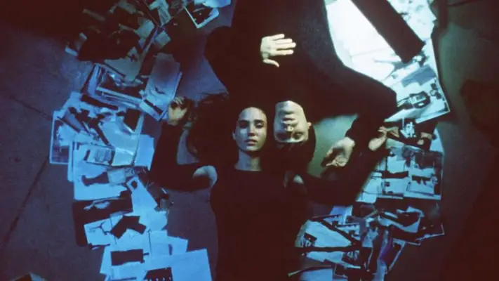 requiem dla snu recenzja marion i harry