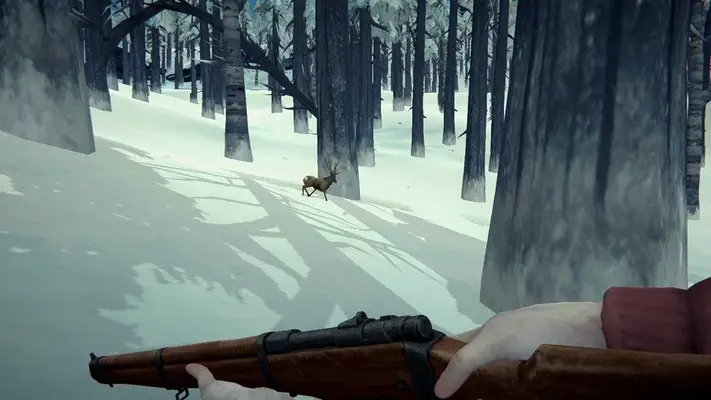 the long dark recenzja