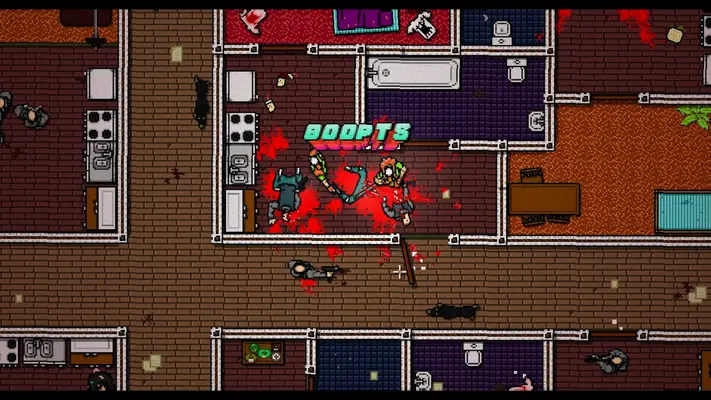 hotline miami 2 tanie klucze do gier