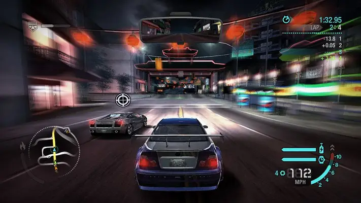 nfs carbon