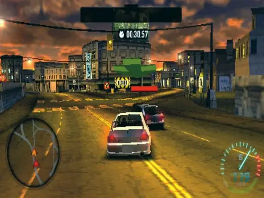 gameplay