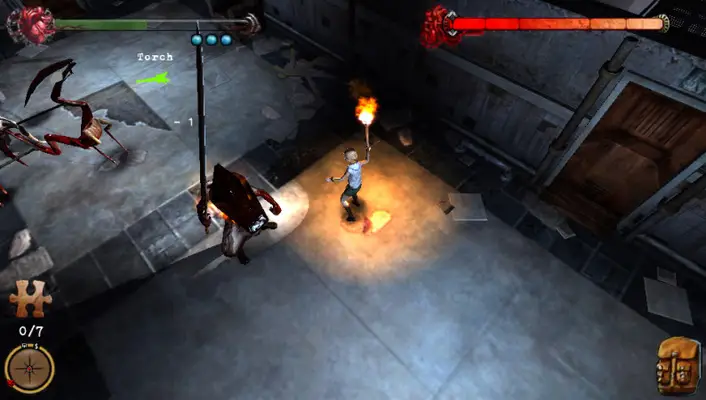 silent hill ps vita