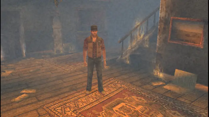 psp gameplay