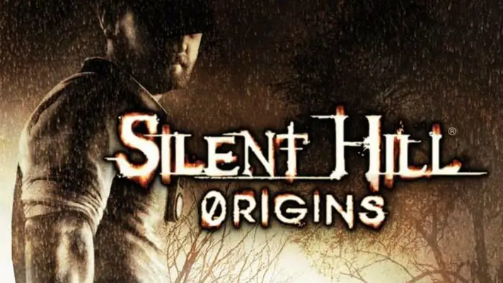 silent hill origins