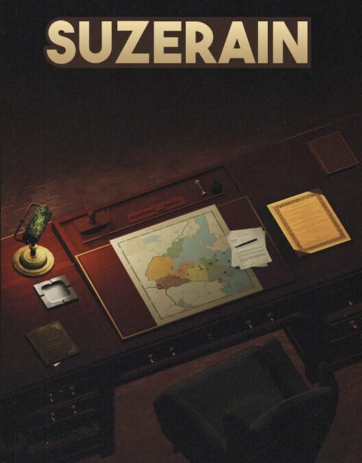 Suzerain