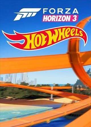 Forza Horizon 3: Hot Wheels