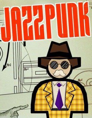 Jazzpunk