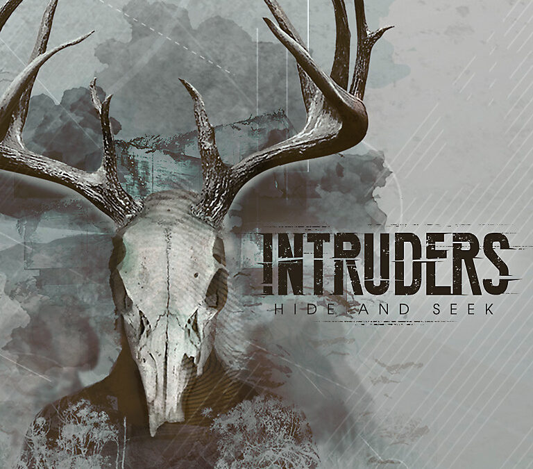 Intruders: Hide and Seek