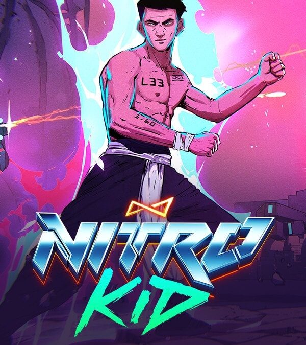 Nitro Kid