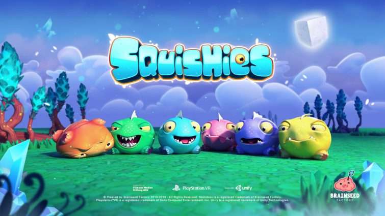 Squishies