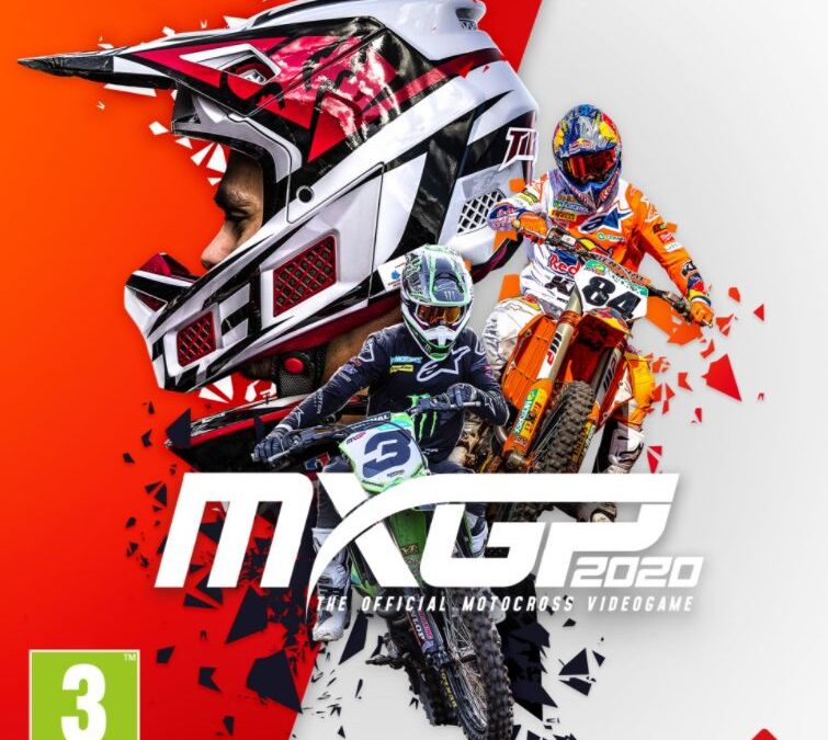 MXGP 2020