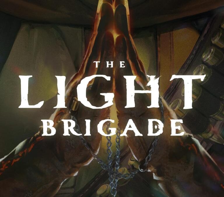 The Light Brigade