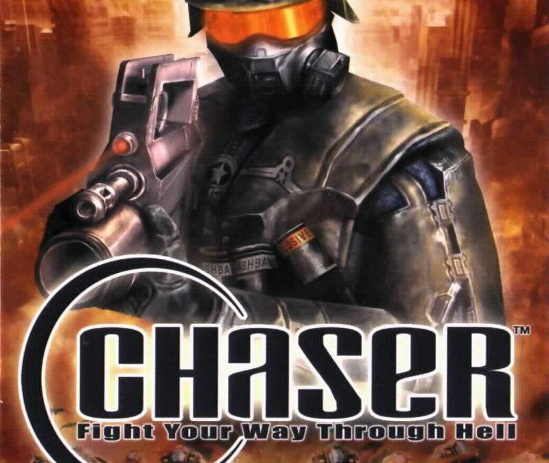 Chaser