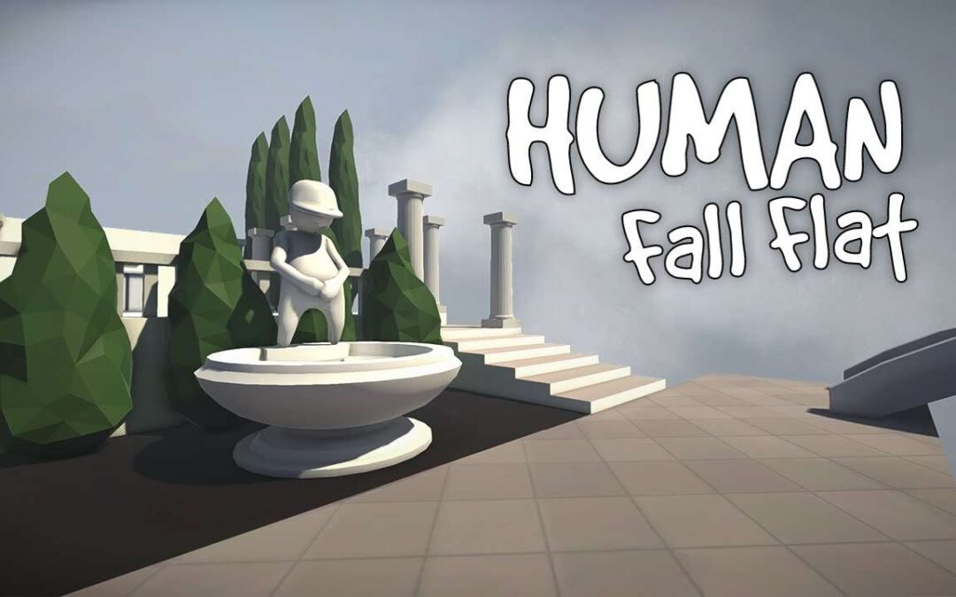 Human: Fall Flat