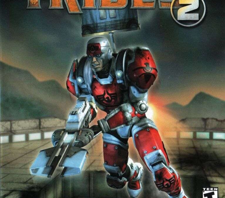 Tribes 2