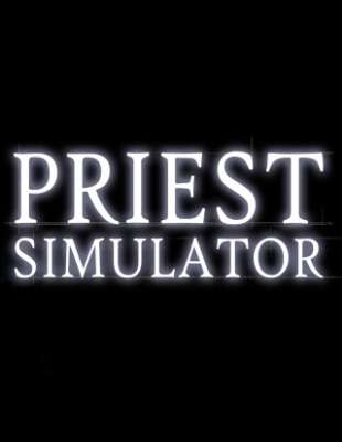 Priest Simulator