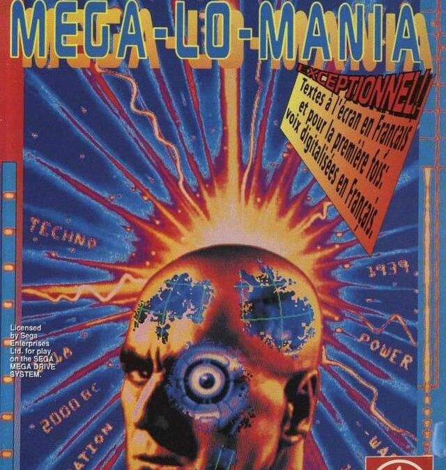Mega Lo Mania