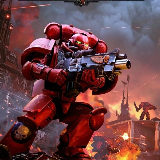 Warhammer 40,000: Battlesector