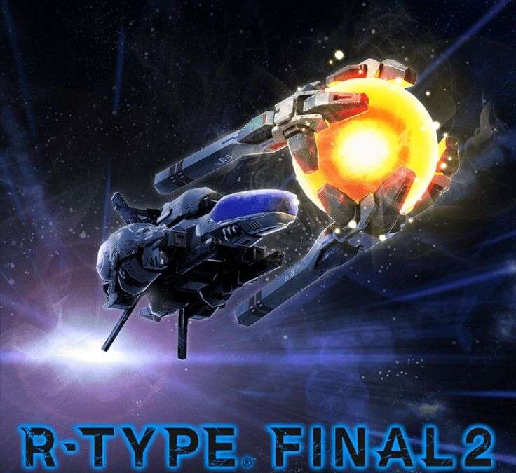 R-Type Final 2