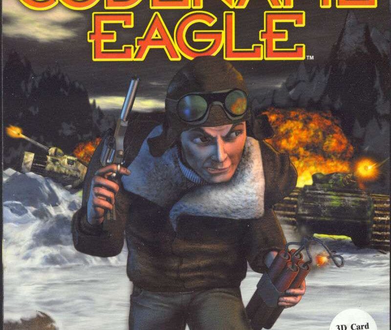 Codename Eagle