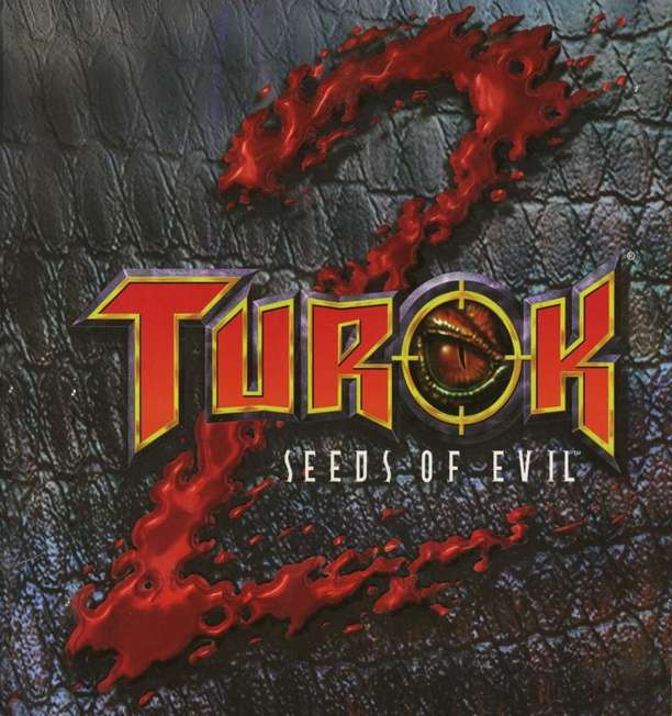 Turok 2: Seeds of Evil Remastered