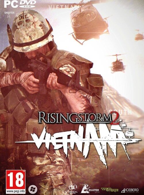 Rising Storm 2: Vietnam