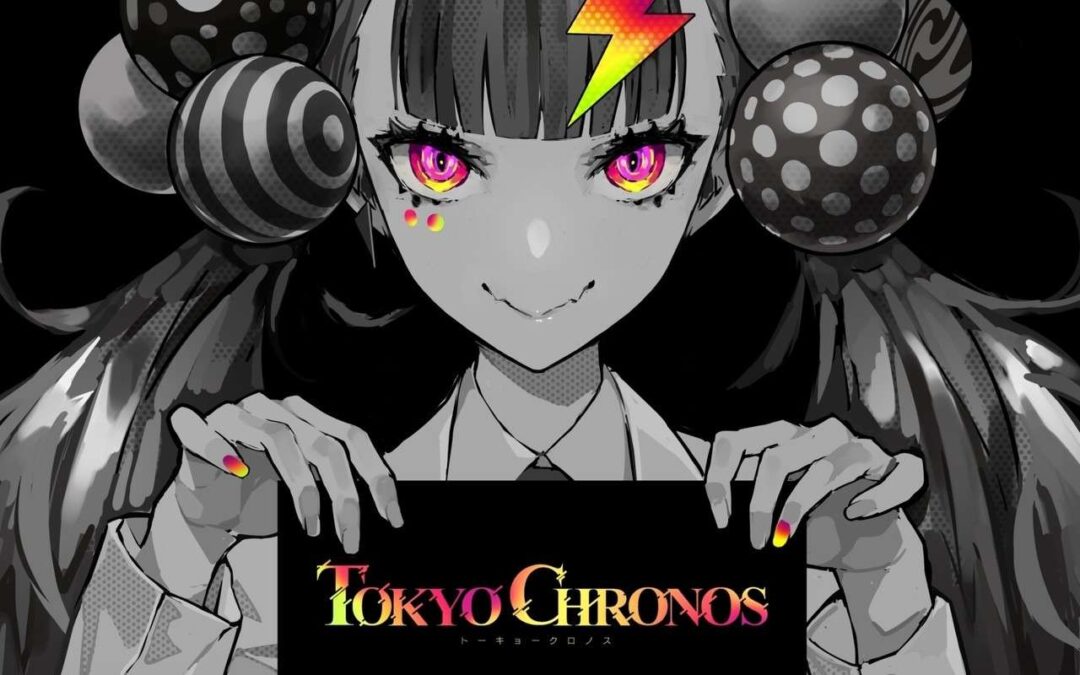Tokyo Chronos
