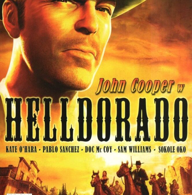 Helldorado