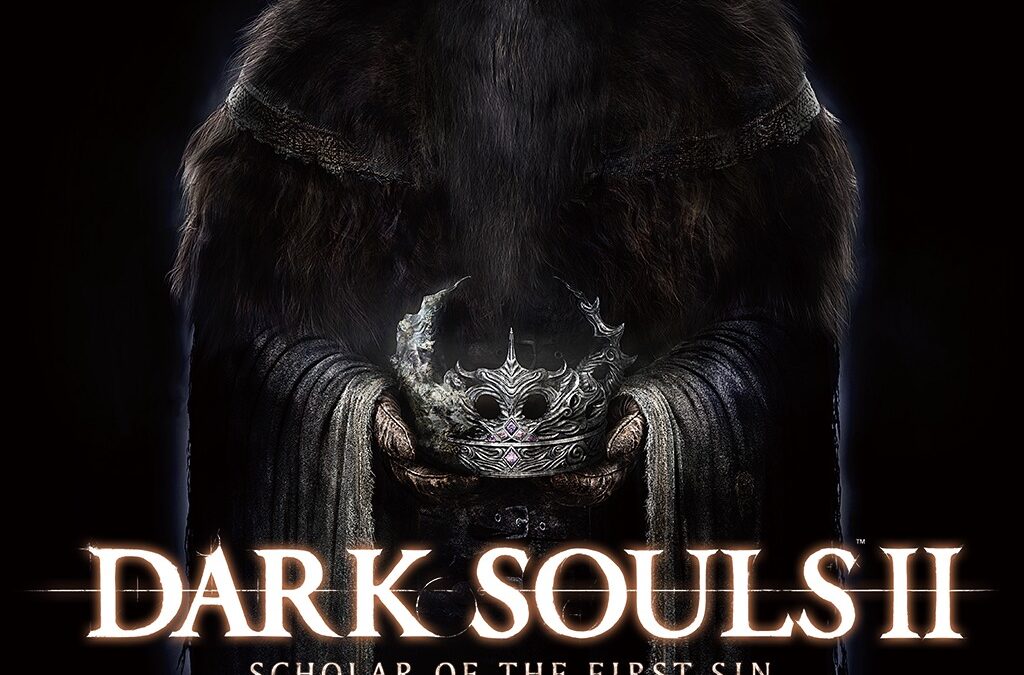 Dark Souls II: Scholar of the First Sin