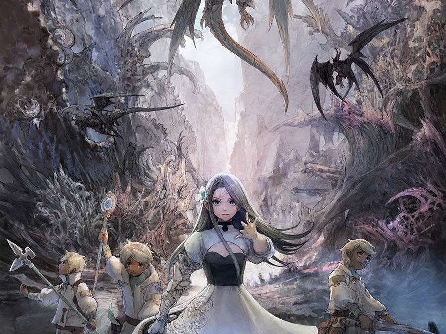 Terra Battle 2