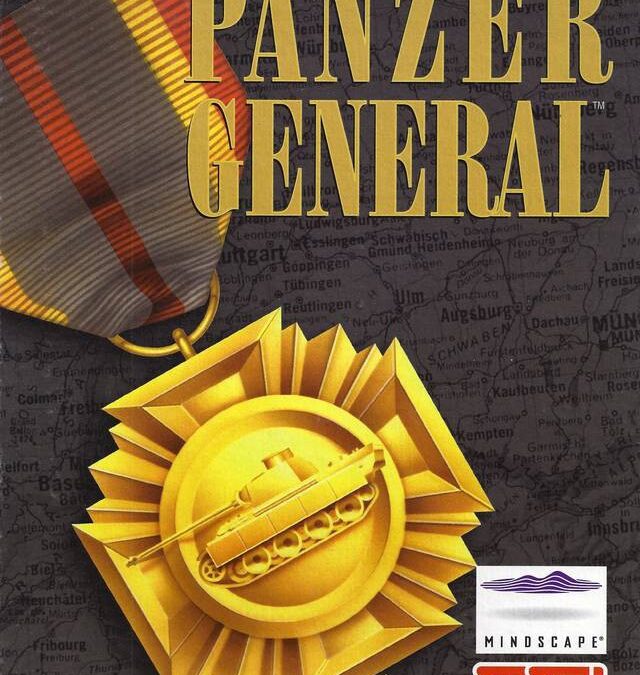 Panzer General