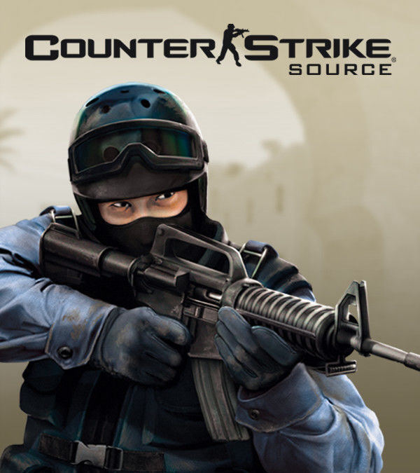 Counter-Strike: Source