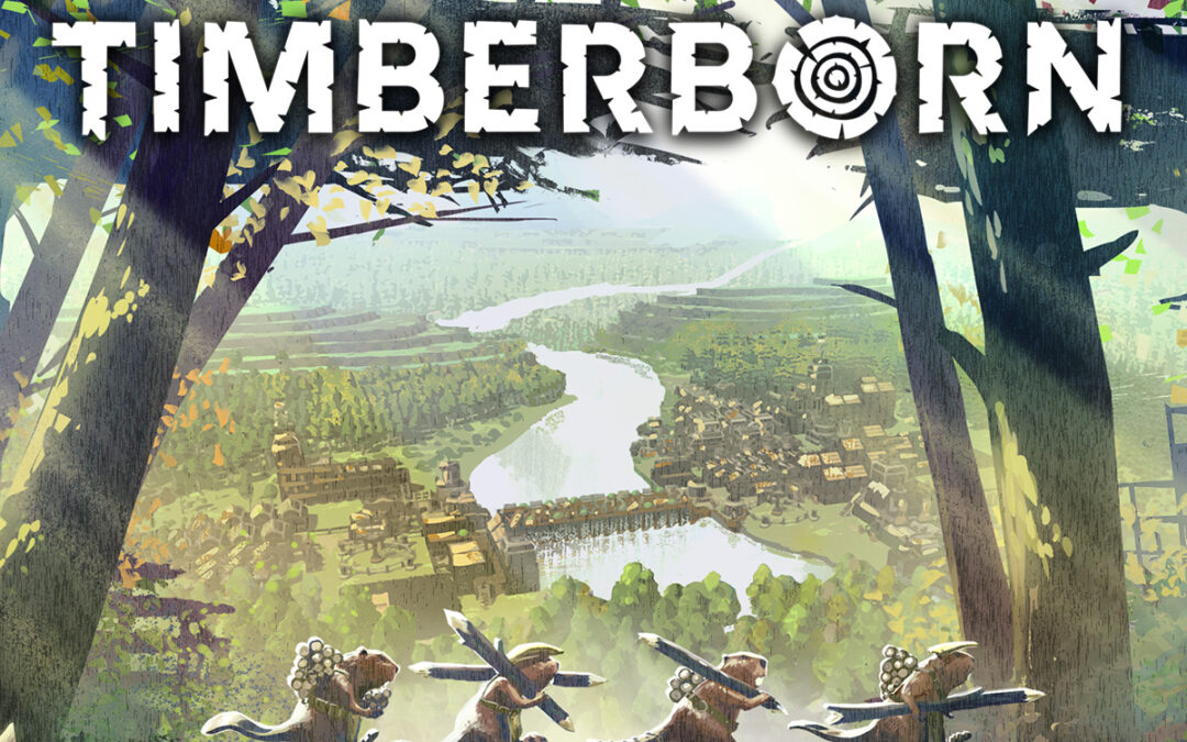 Timberborn