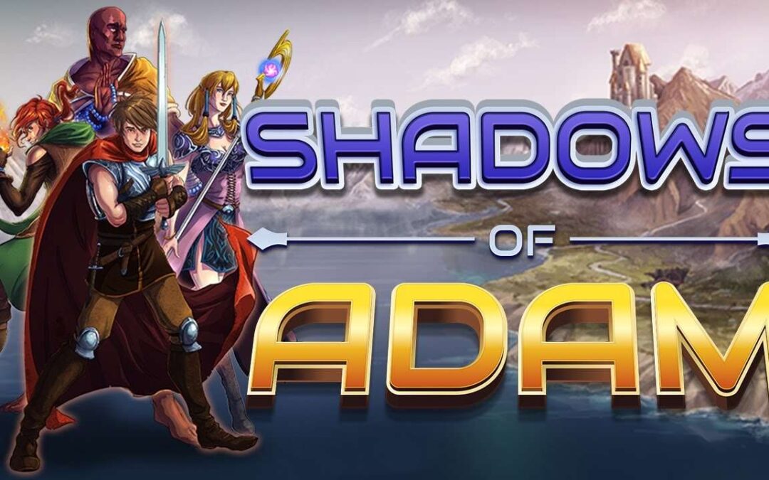 Shadows of Adam