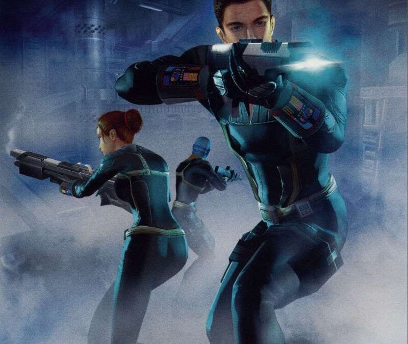 Star Trek: Elite Force II