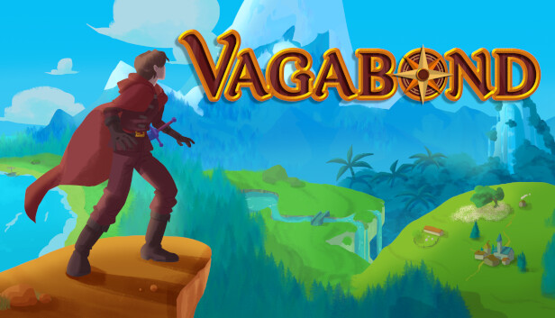 Vagabond