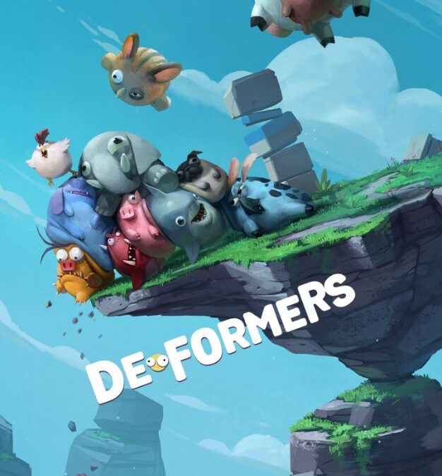 Deformers
