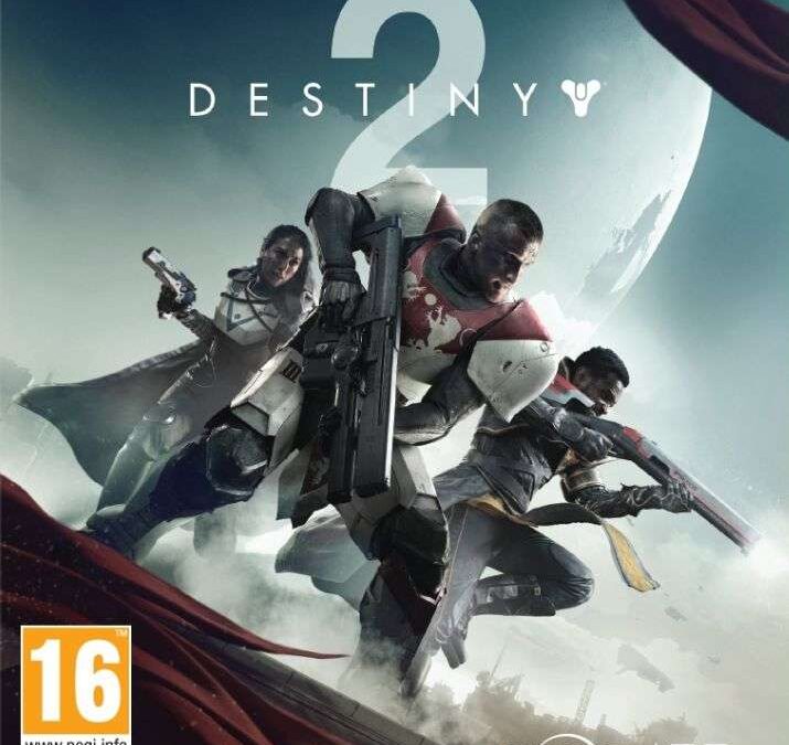 Destiny 2