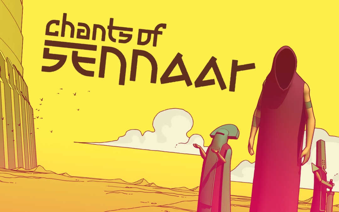 Chants of Sennaar