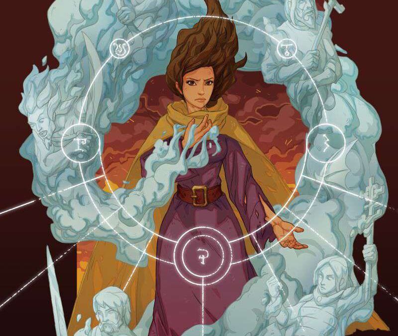 Defender’s Quest: Valley of the Forgotten